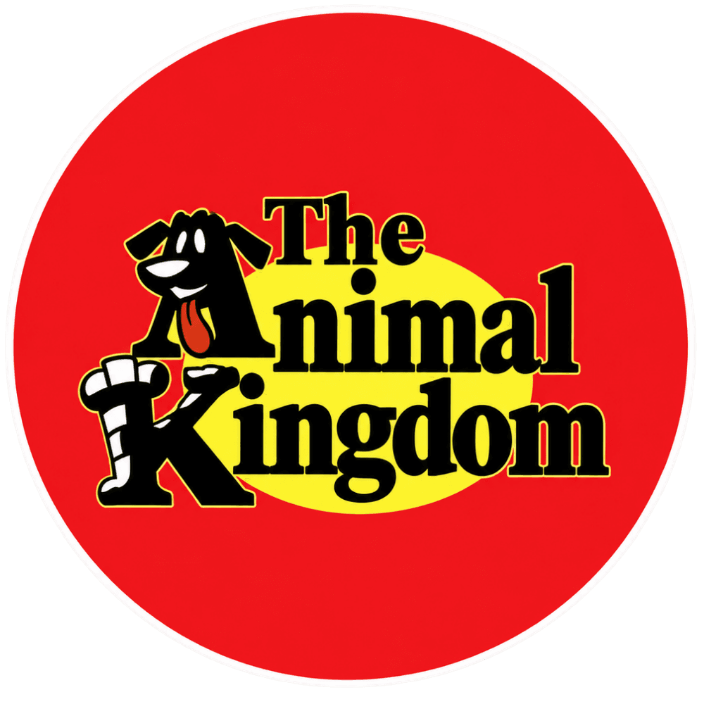 The Animal Kingdom